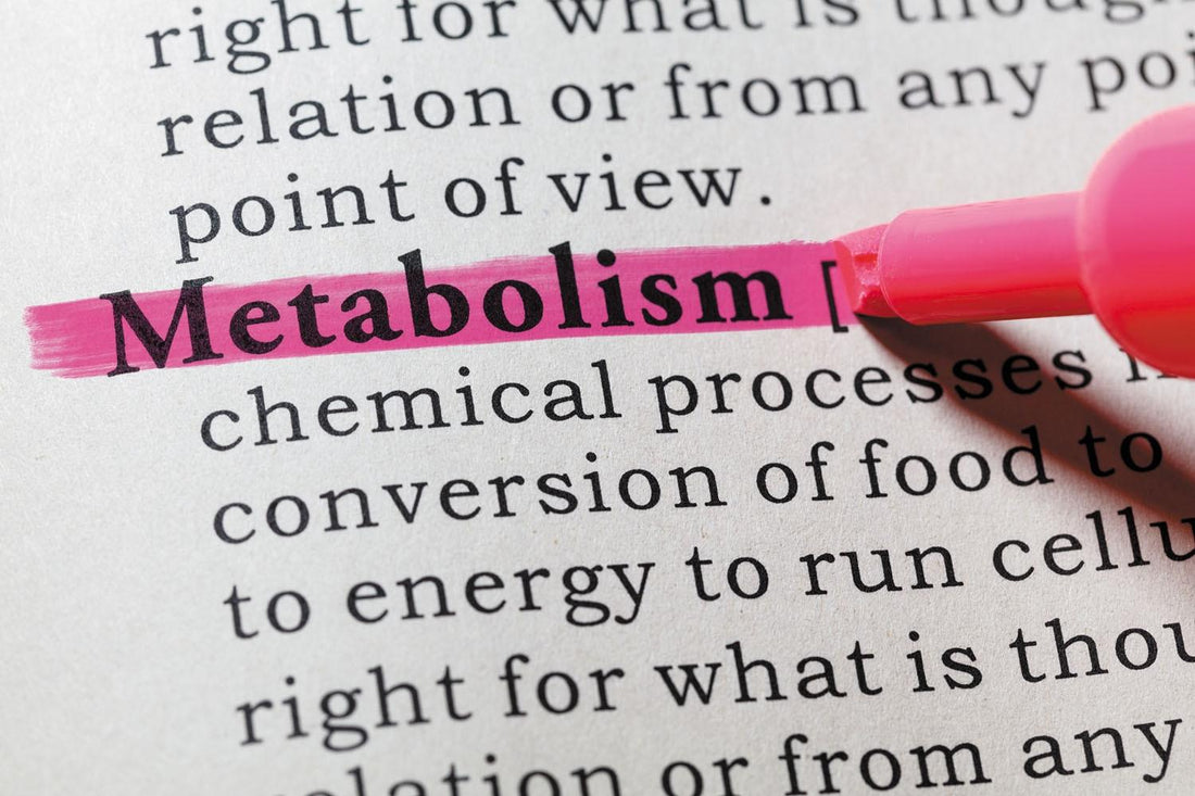 The truth about metabolism “Is a sluggish metabolism to blame for your weight gain?” From Harvard Medical School
