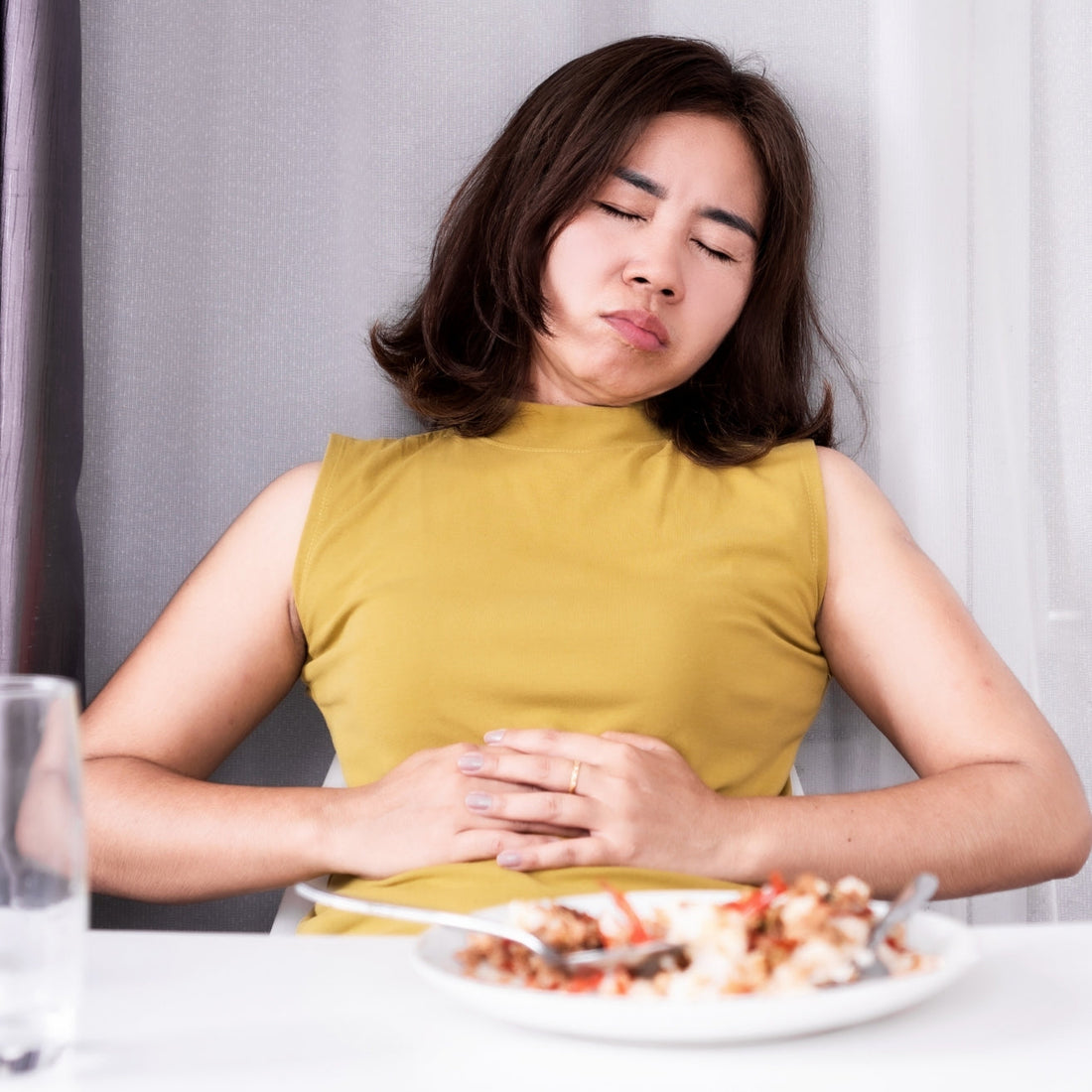 Why Do I Feel Bloated After Eating? A Practical Guide to a Gentler Daily Routine