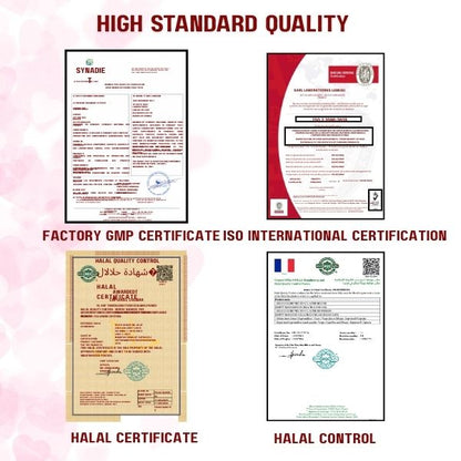 Zen&Tonic Shape Balanced Day + Night | 24/7 Dual-Action Appetite Control & Detox | Plant-Based Wellness