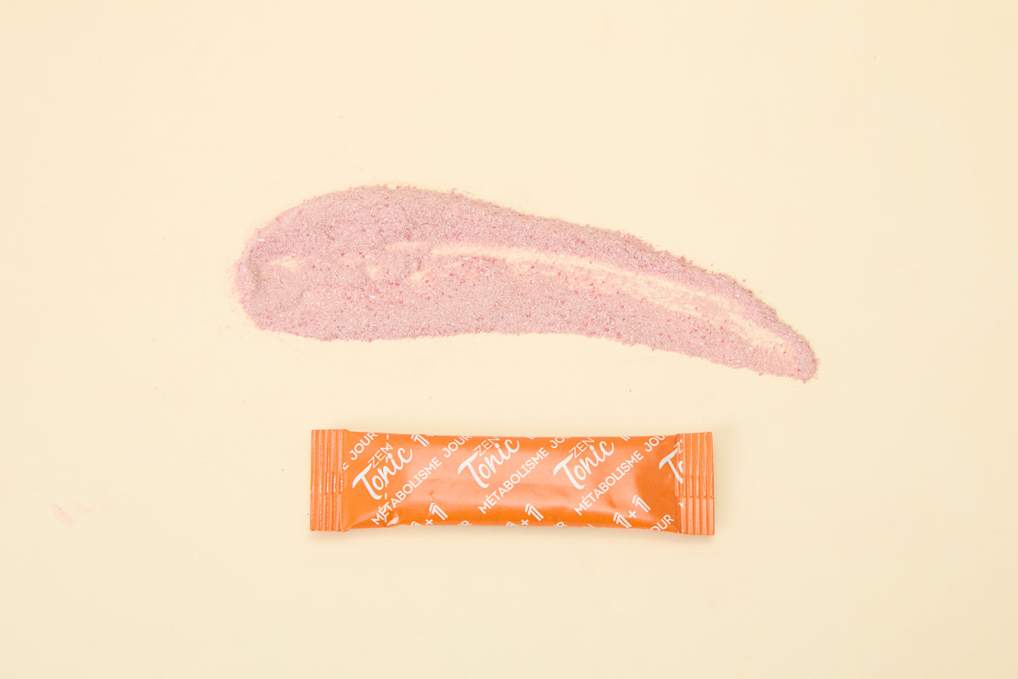 Zen&Tonic Metabolactive | 2-in-1 Detox | Body Shape  | Made in France | Metabolism & Digestive Support Sachets