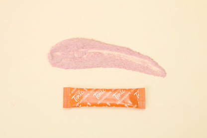 Zen&Tonic Metabolactive | 2-in-1 Detox | Body Shape  | Made in France | Metabolism & Digestive Support Sachets