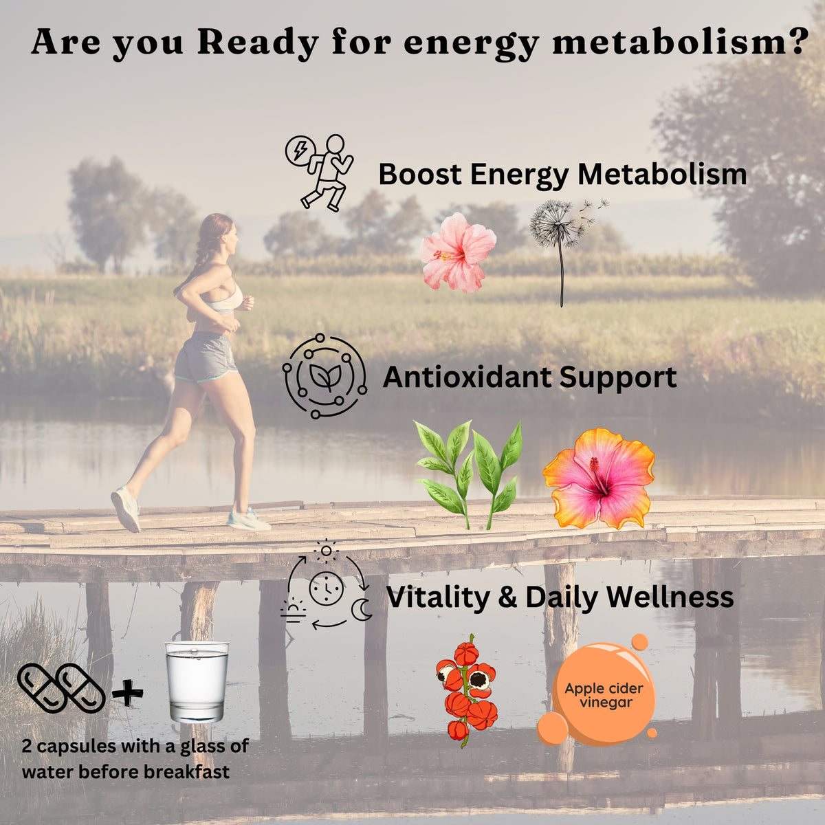 Calory Balance – 60-Day Metabolic Support Program