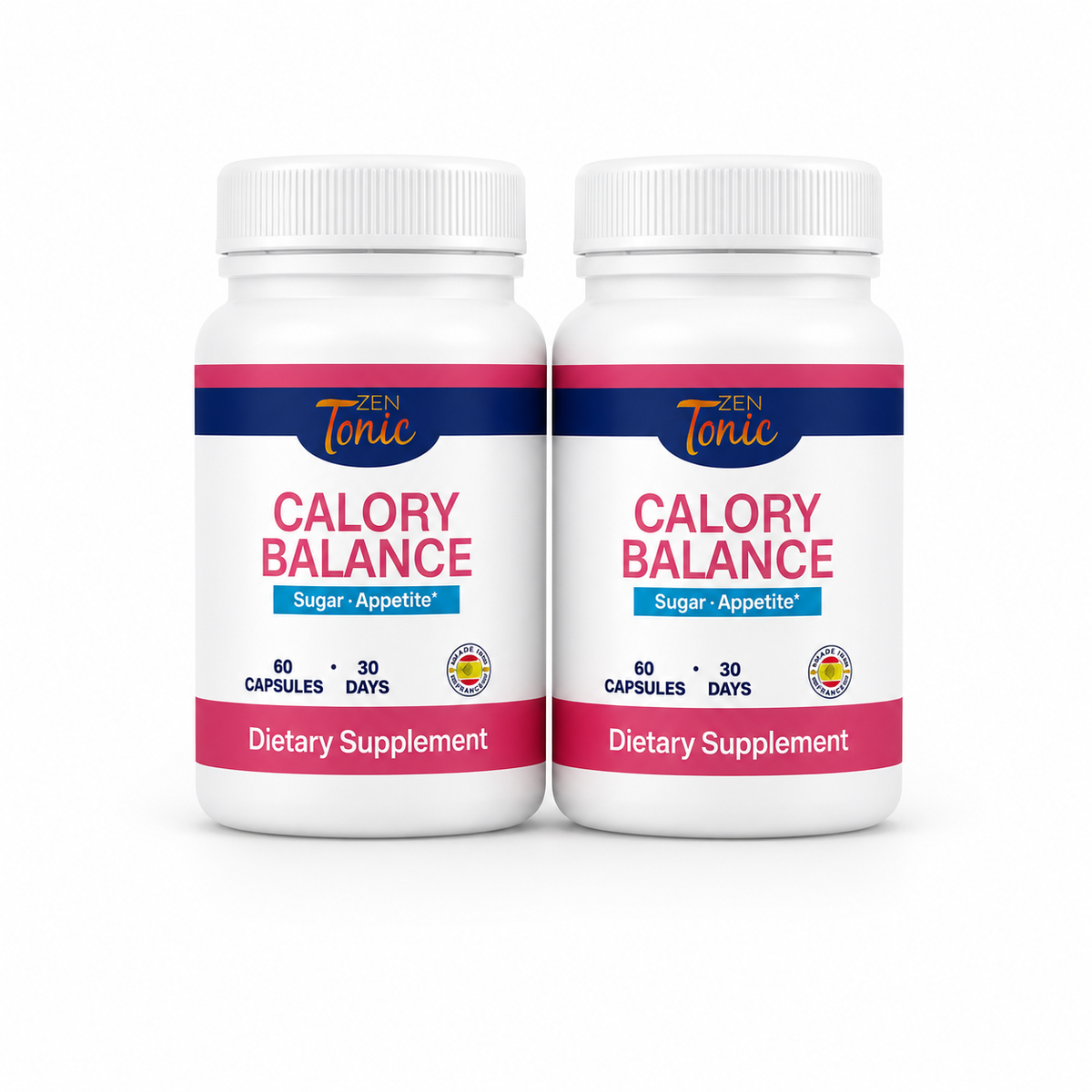 60-Day Fat Burn Program