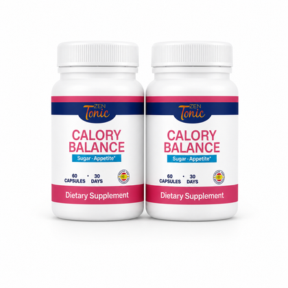 60-Day Fat Burn Program