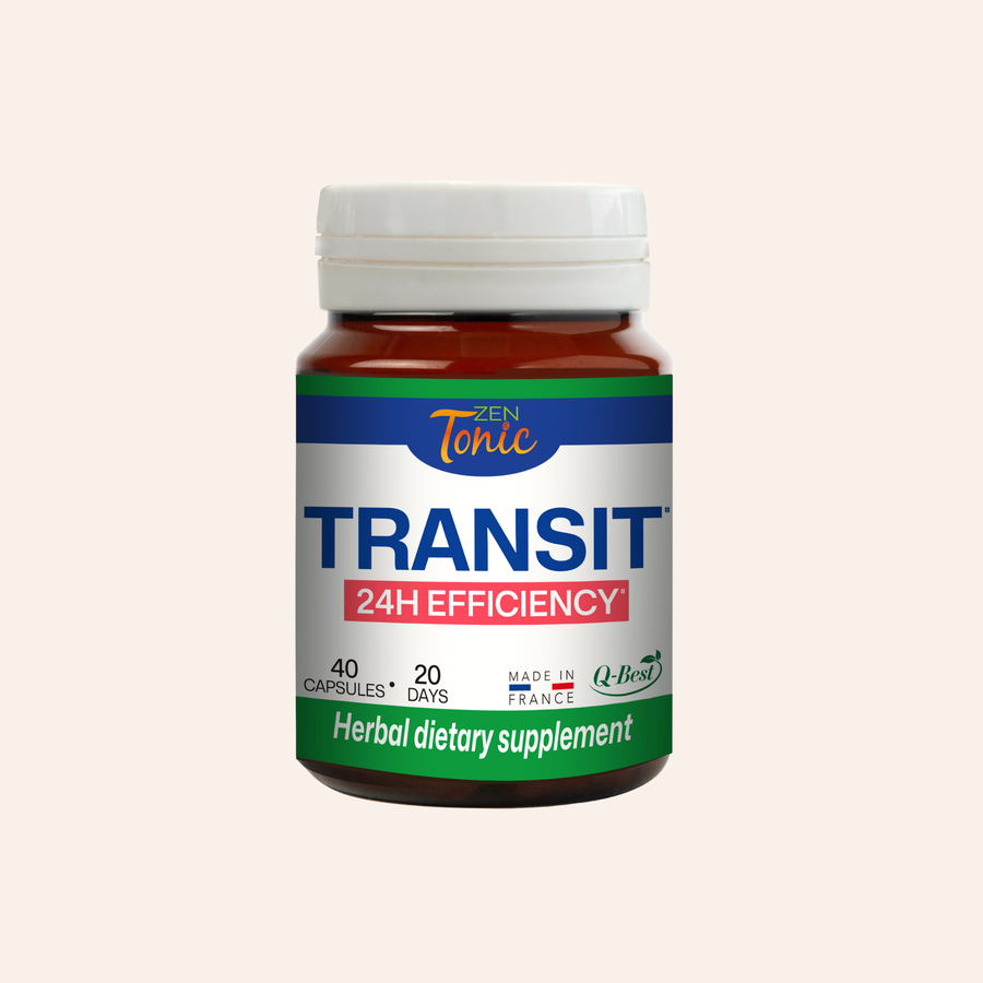 Digestive Support