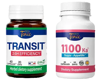 Appetite Control