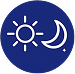 Day + Night Balance