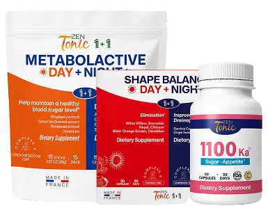 Digestive Support