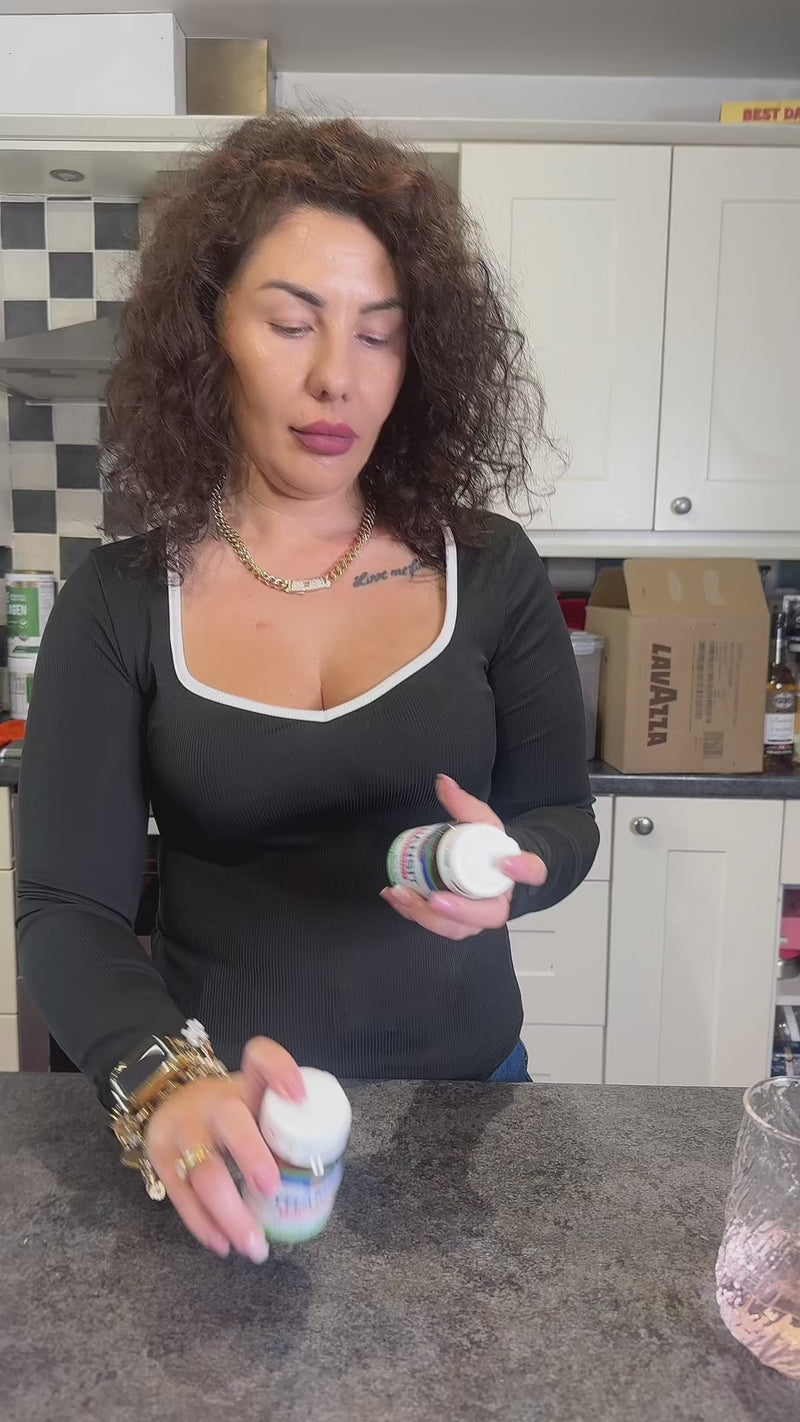 Customer video
